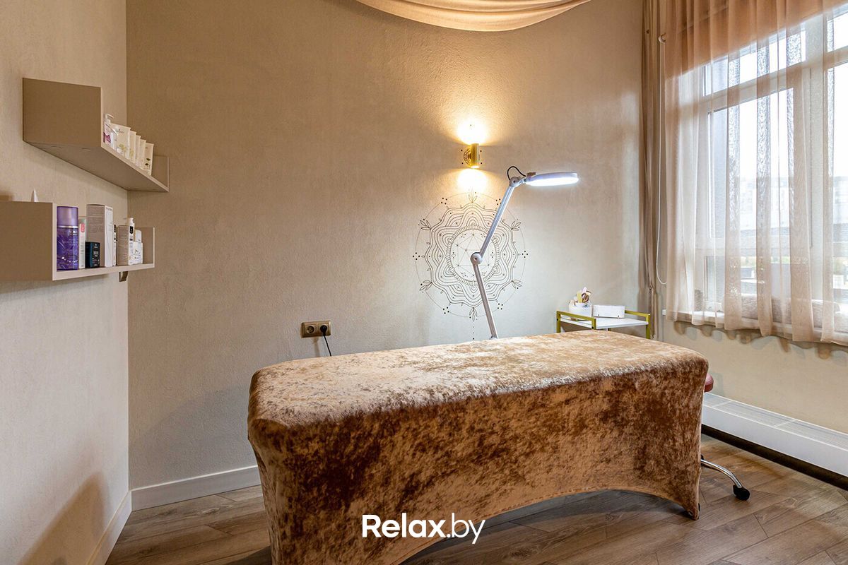 Галерея Салон красоты «Dolce far niente (Дольче фар ниенте)» - фото 7862506