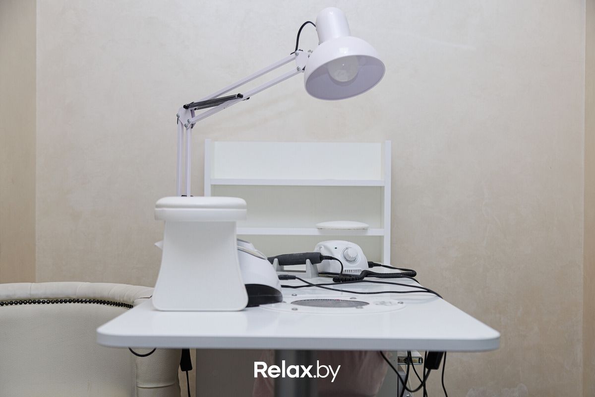 Интерьер Имидж-студия «Мажорка» - фото 7724390