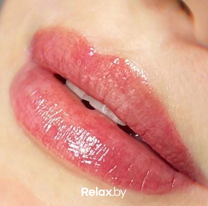 Перманентный макияж Студия красоты «INTUITION (Интуишн)» - фото 7859044