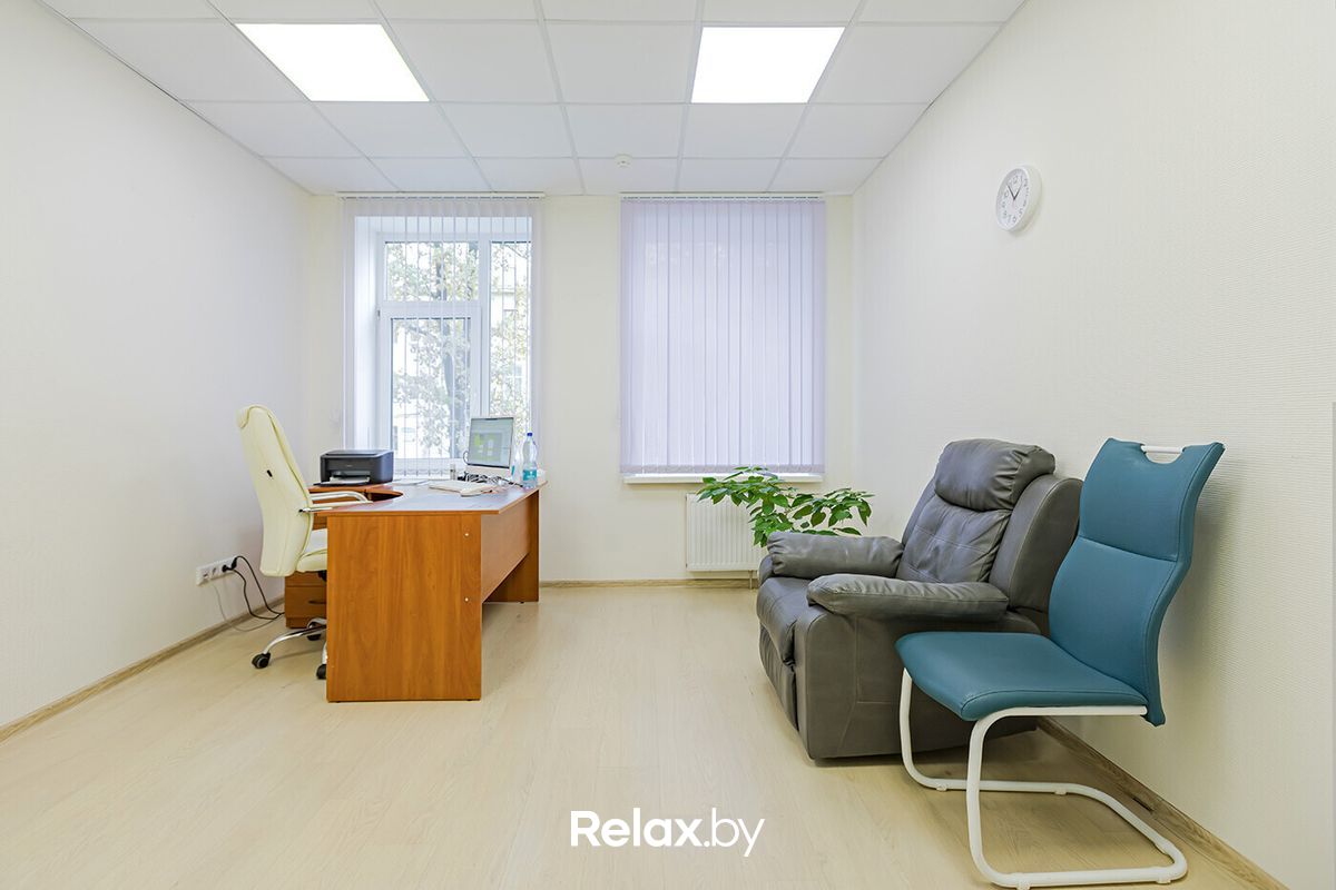 Галерея Медицинский центр «Парацельс» - фото 7788461