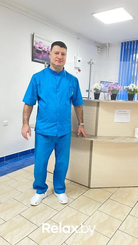 Галерея Медицинский центр «Желаем здоровья» - фото 7807394