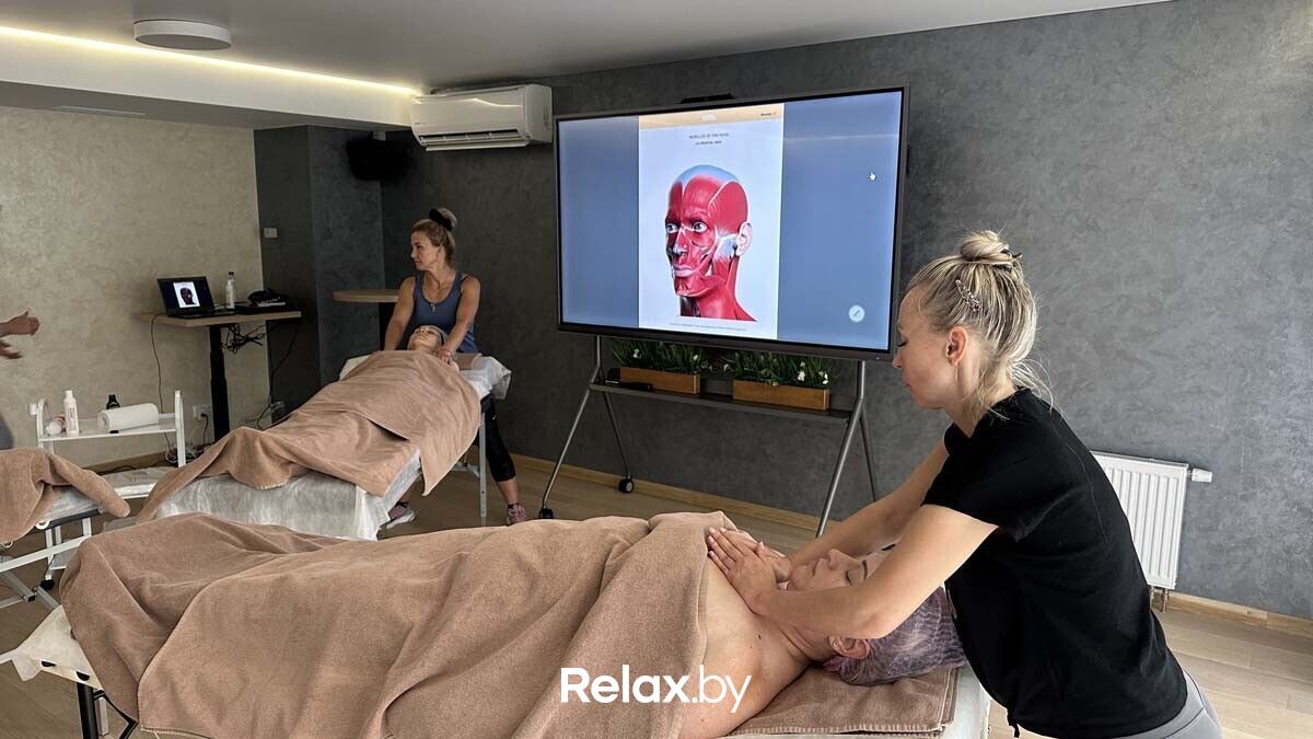 Процесс обучения  Образовательные курсы для SPA-специалистов - фото 7808987