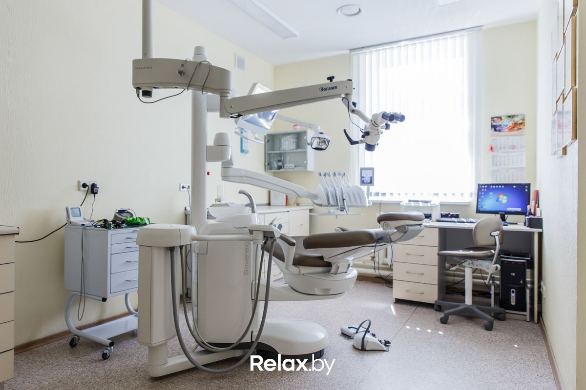 Галерея Медицинский центр «Новый Лекарь» - фото 3622155