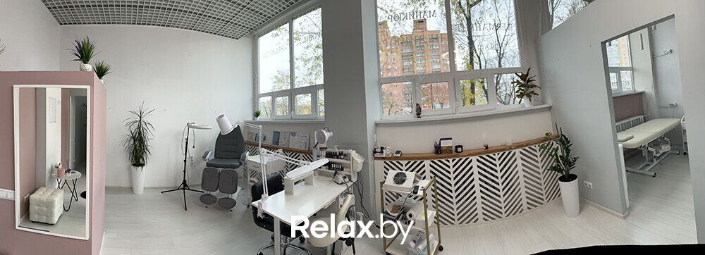 Интерьер Студия «ГЕЛЕНС» - фото 7866076