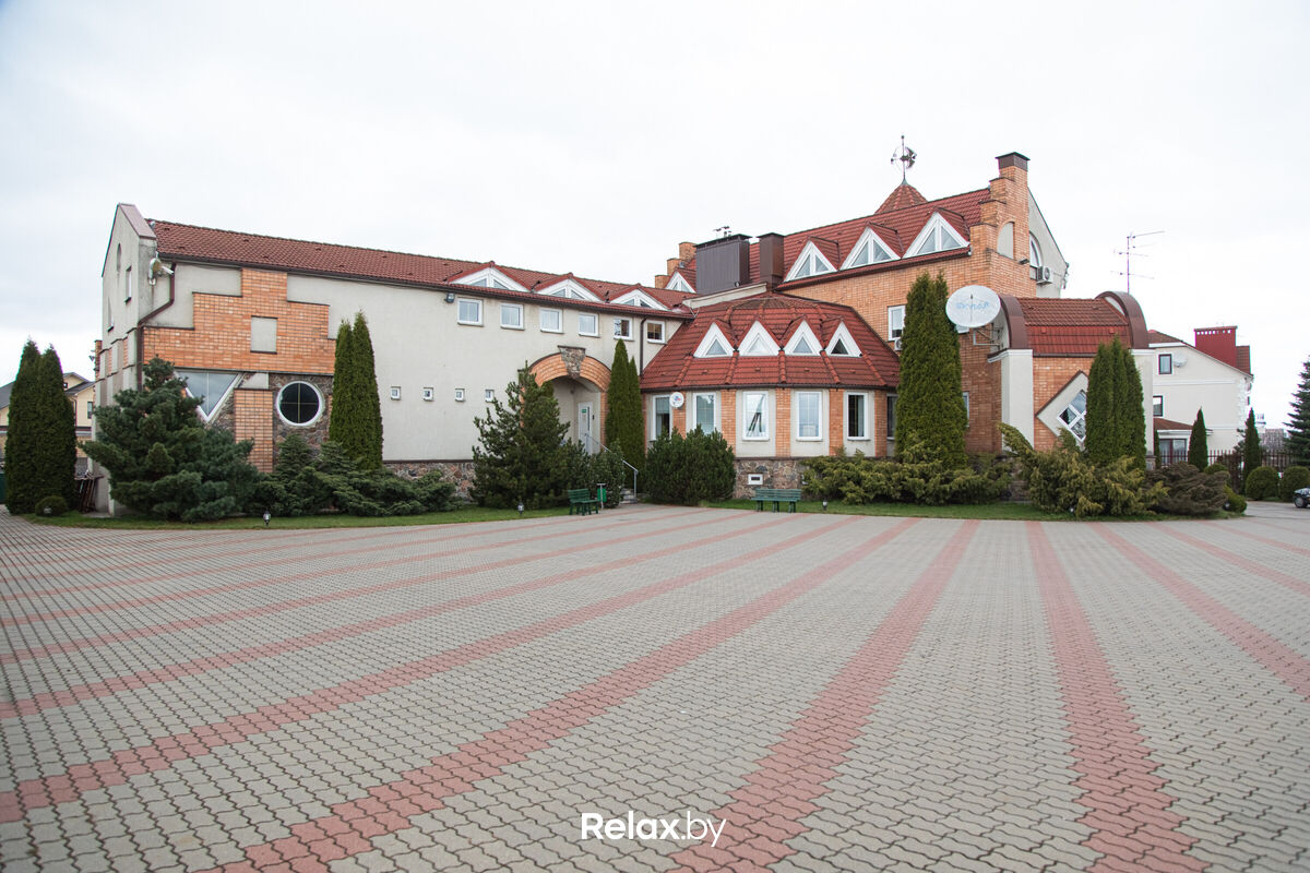 Пансионат для пожилых людей Дом-Сеница Минск, аг. Сеница, ул. Явара и  Калины 7 – отзывы, адрес на карте