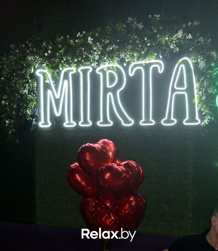 Интерьер Кафе-караоке «Мирта» - фото 7868185