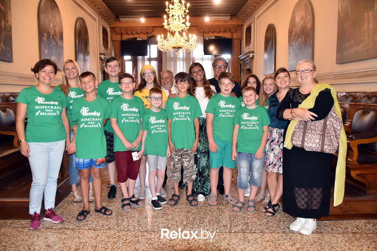 Победы IT-образование для детей и подростков ITeen Academy (Айтин Академия) - фото 6935163