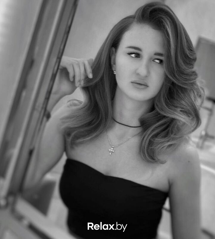 Стрижка женская Салон красоты «Эгоист&ка» - фото 7811477
