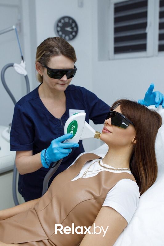 Косметология Центр эстетической медицины и косметологии «Molecula (Молекула)» - фото 7864450