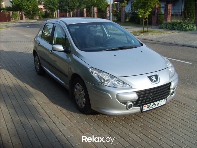 Авто Прокат и аренда автомобилей NOLA Rent-a-Car (Нола рент-э-кар) - фото 2006293