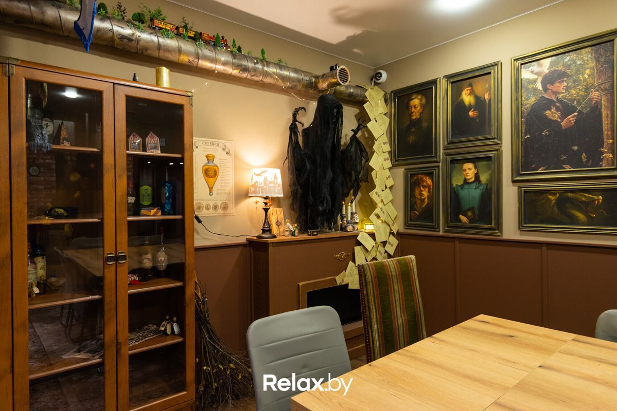 Магический переулок Магазин-клуб настольных игр «Место путешествия» - фото 7868401