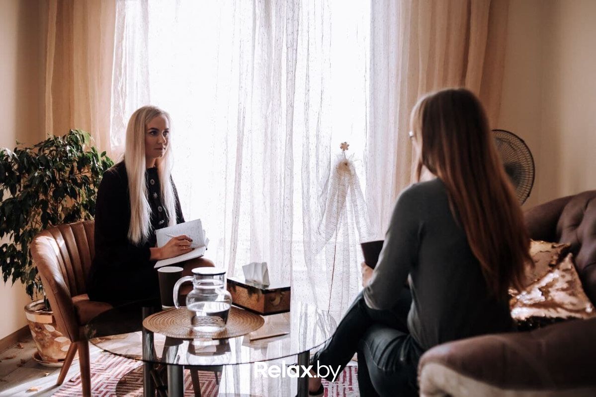 Галерея Центр психологического развития «Забота» - фото 7346643