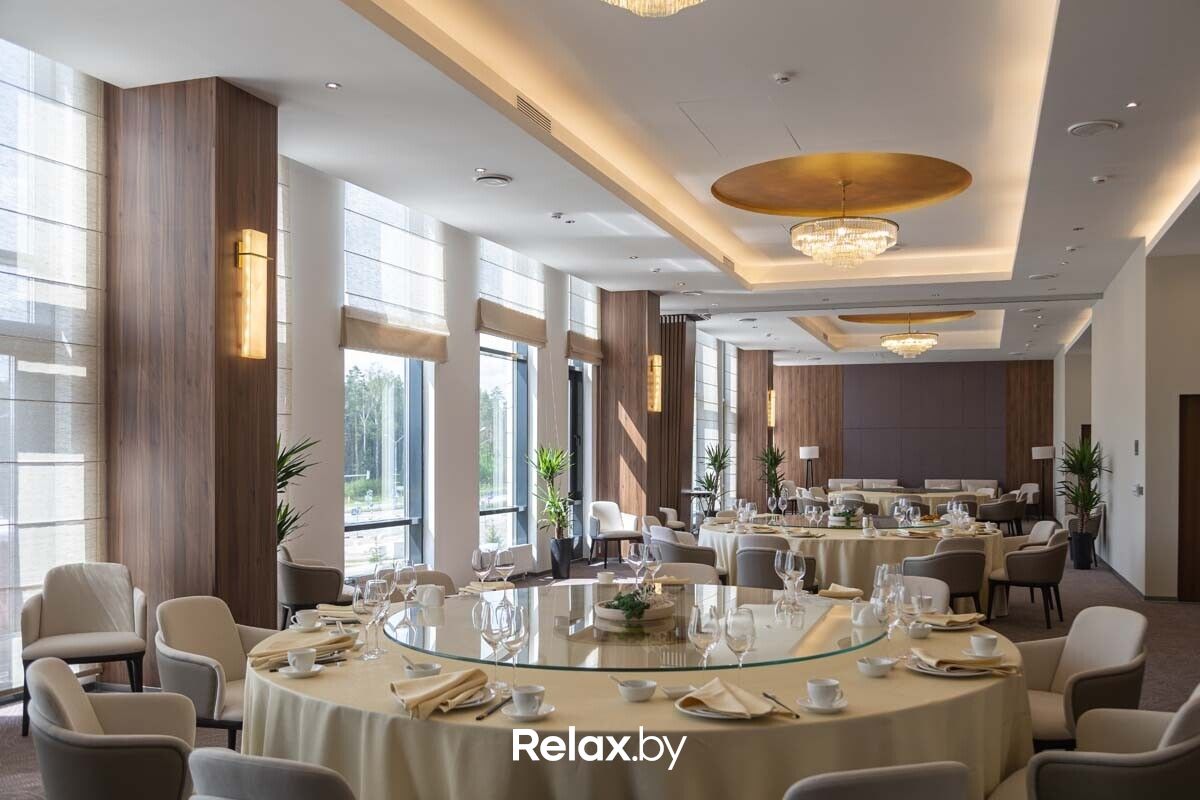 Новый год 2026 Многофункциональный комплекс Aden Hotel & Business Centre (Аден Отель и Бизнес Центр) - фото 7871518