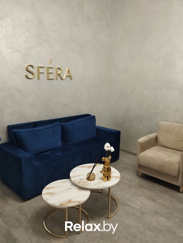 Галерея Студия красоты SFERA studio (СФЕРА студио) - фото 7871542