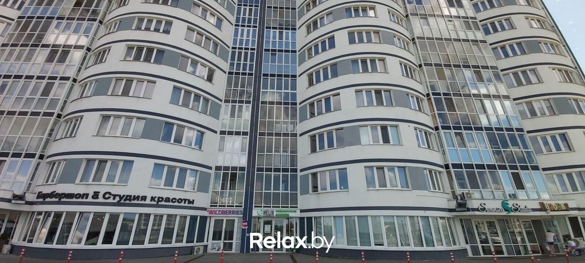 Галерея Международная лаборатория «HELIX (ХЕЛИКС)» - фото 7842346