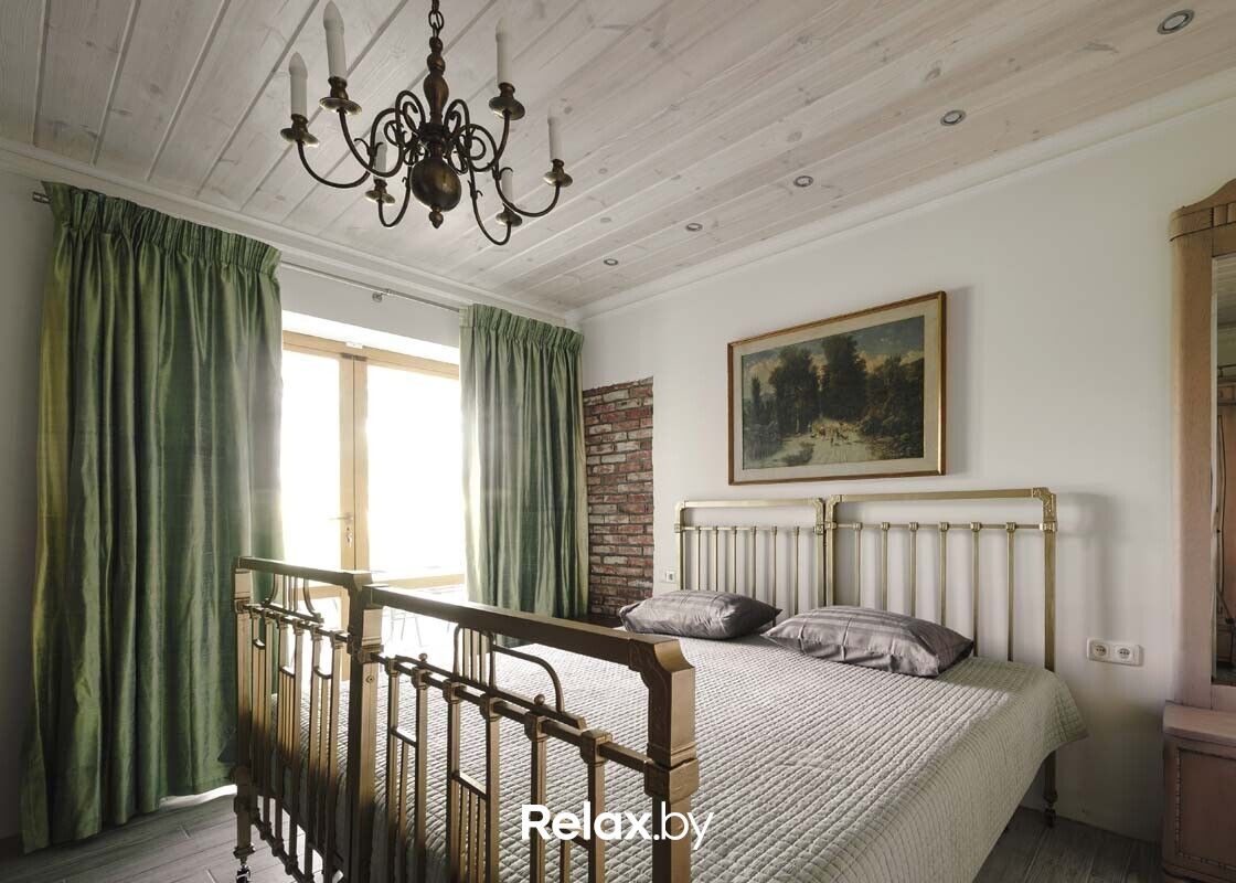 Новый год 2026 Усадьба «Шчорсы» - фото 7871365