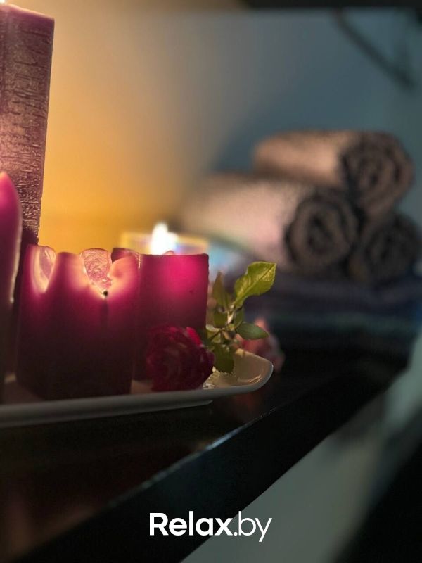 Галерея Студия массажа RESET.ME (РЕЗЕТ.МИ) - фото 7878167