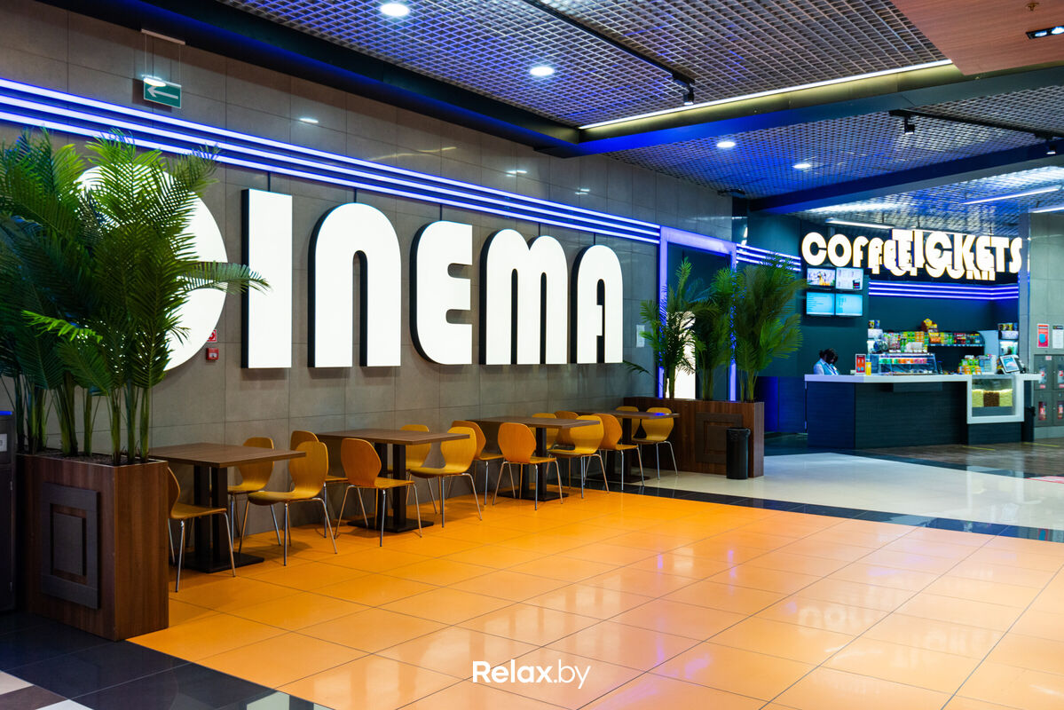 Галерея  «3D Кино» в ТЦ «Корона-сити» - фото 7224613