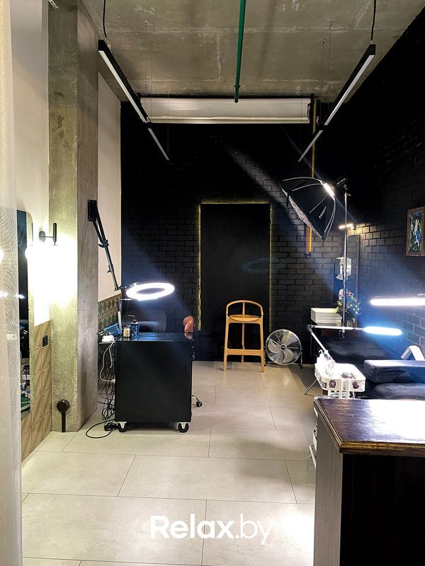 Галерея  Студия перманентного макияжа Алексея Набедо - фото 7876574