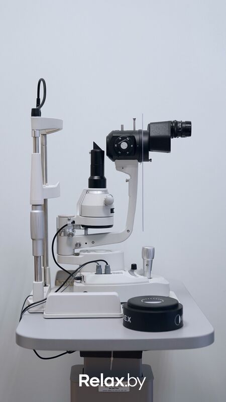 Галерея Центр микрохирургии глаза  «VOKA (Вока)» - фото 7733915