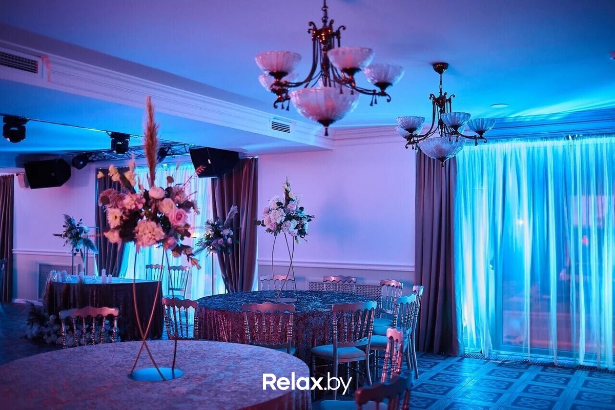 Галерея Банкетное пространство «Provence hall (Прованс холл)» - фото 7248143