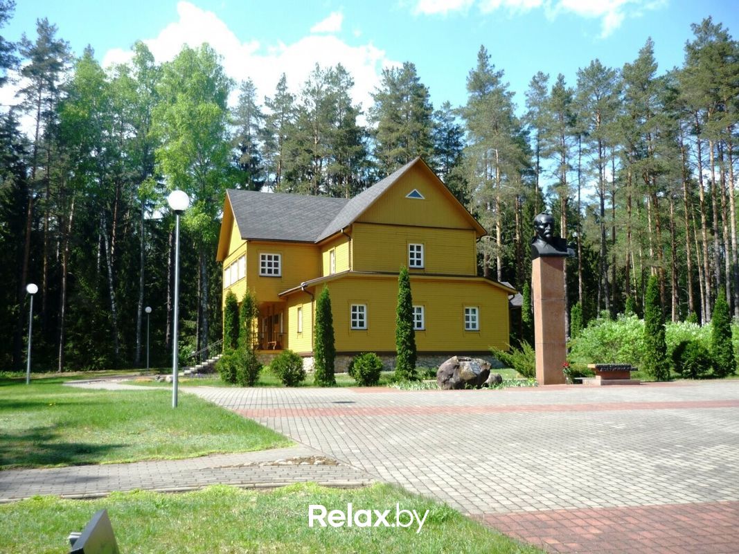 Усадьба Музей «Усадьба Дзержиново» - фото 7845324