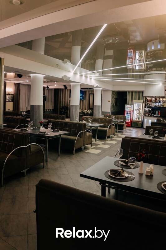 Основной зал Ресторан «Виктория» - фото 7863760