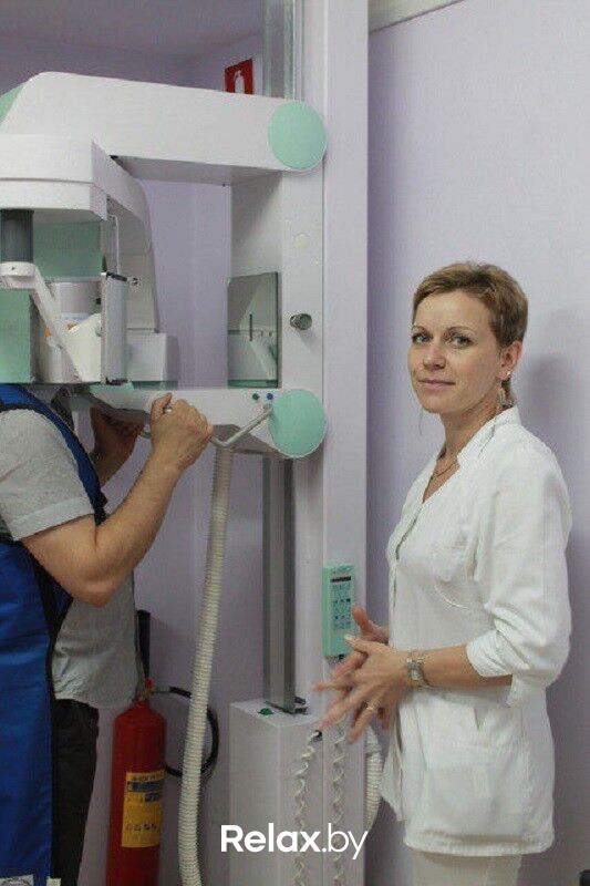 Галерея  «Борисовская стоматологическая поликлиника» - фото 5487633