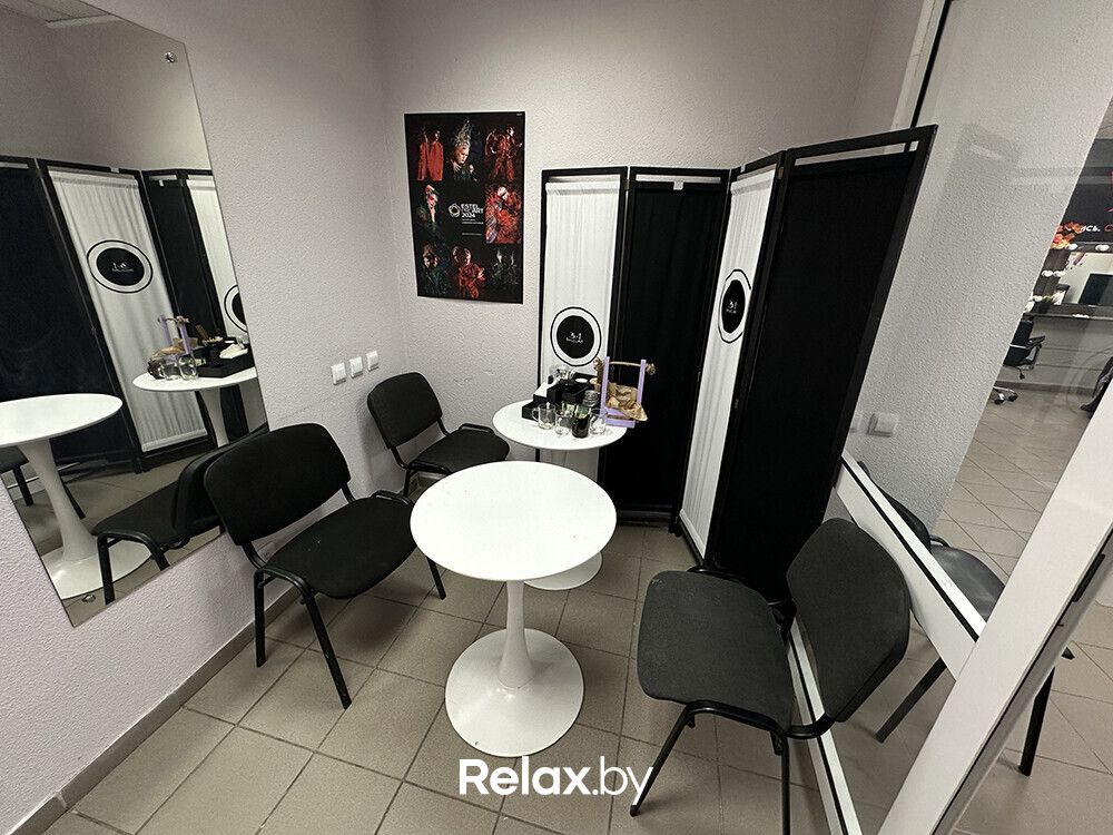 Галерея Школа красоты BeautyArt (БьютиАрт) - фото 7870207