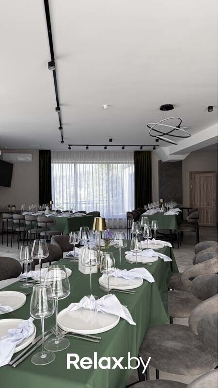 Гостевой дом Хутор «Кошки-мышки» - фото 7857877