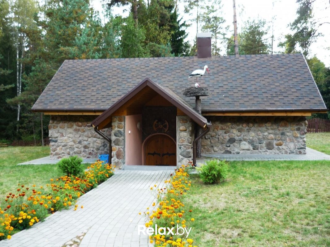 Усадьба Музей «Усадьба Дзержиново» - фото 7845318