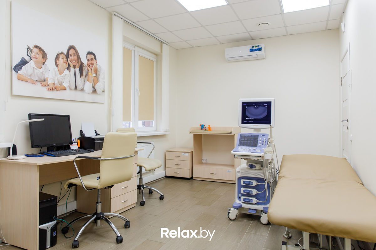 идеалмед минск медицинский центр
