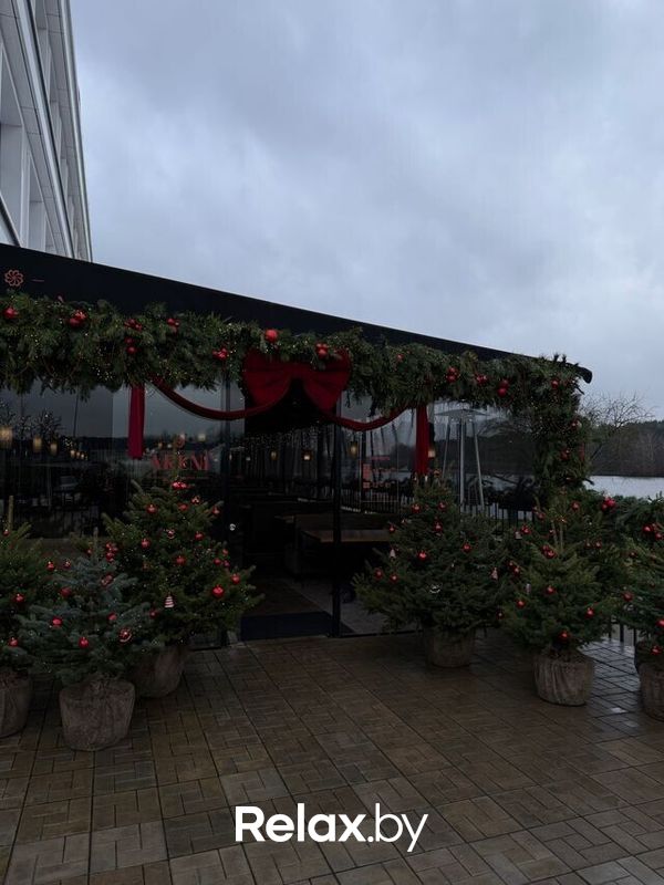 Новый год 2026 Ресторан Areni (Арени) - фото 7873969