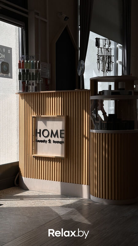 Галерея Салон красоты «Home Beauty lounge (Хоум Бьюти лаунж)» - фото 7806725