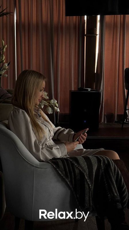 Галерея  Психолог Ирина Платонова - фото 7875632