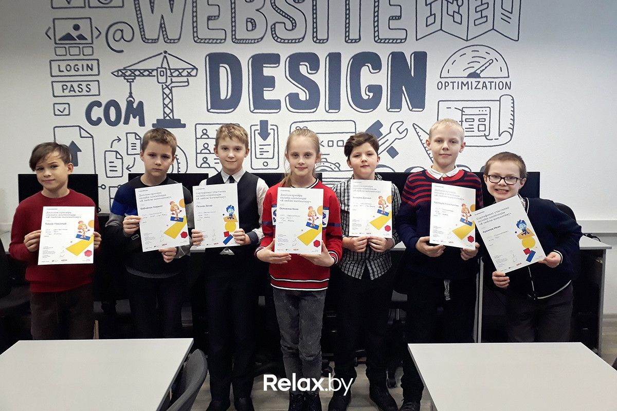 Победы IT-образование для детей и подростков ITeen Academy (Айтин Академия) - фото 6935223