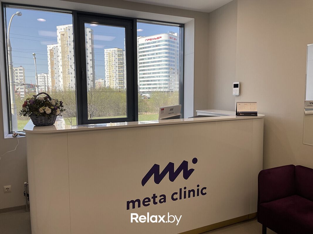 Галерея Центр восстановления здоровья MetaClinic (МетаКлиник) - фото 7827799