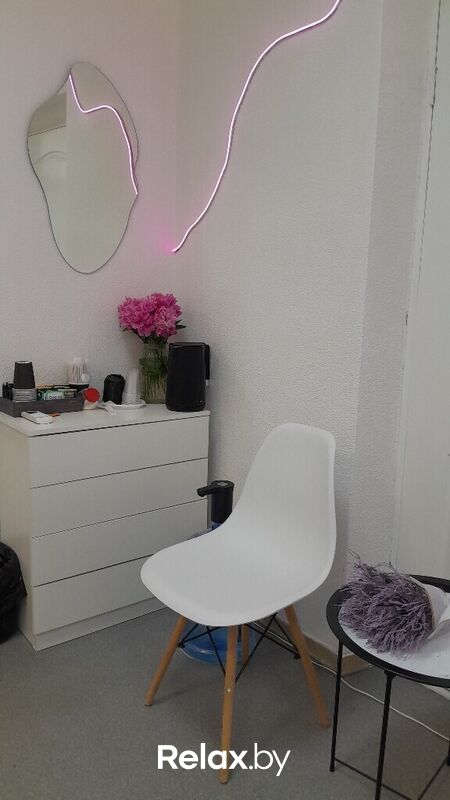 Галерея Студия красоты «Lagoda Beauty Services (Лагода Бьюти Сервисис)» - фото 7807427