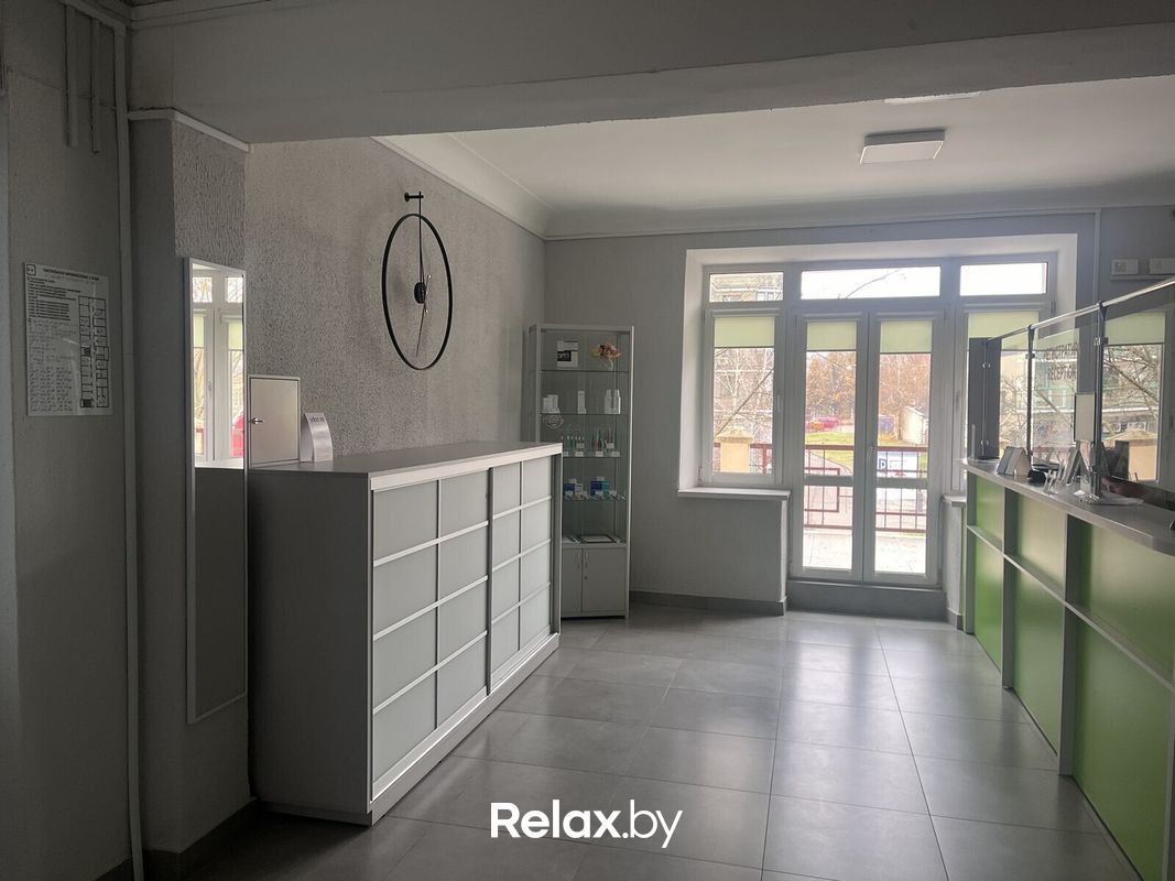 Галерея  Клиника эстетической стоматологии - фото 7876976