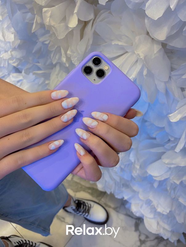 Маникюр Салон красоты премиум-класса «Perfection Style (Перфекшн Стайл)» - фото 7001103