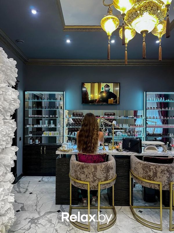 Маникюр Салон красоты премиум-класса «Perfection Style (Перфекшн Стайл)» - фото 7867372