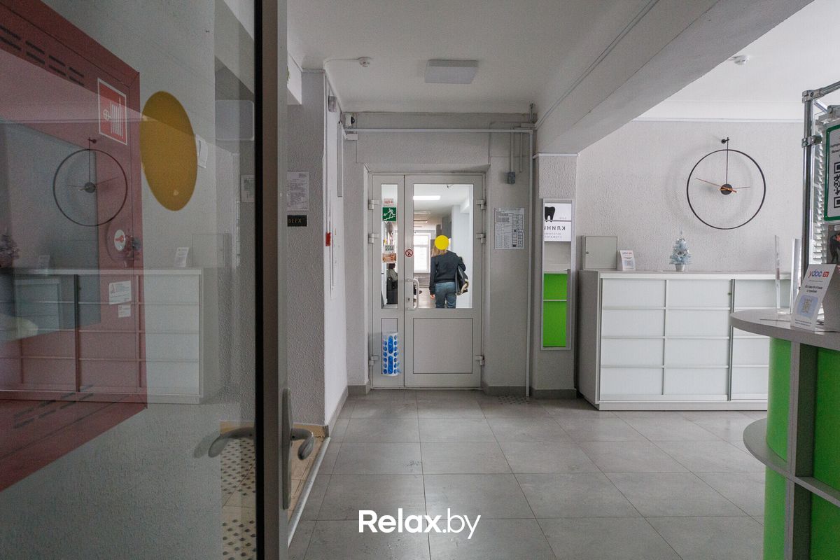 Интерьер  «Клиника эстетической стоматологии» - фото 7879997