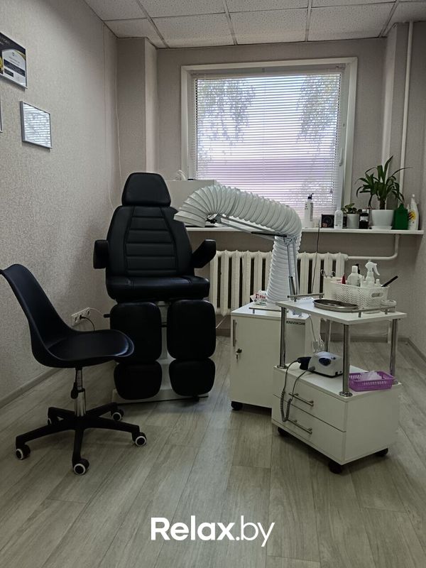 Галерея Студия подологии PodoArt (ПодоАрт) - фото 7859740