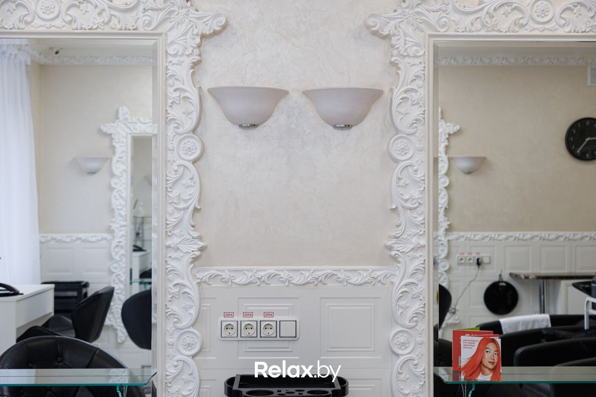 Интерьер Имидж-студия «Мажорка» - фото 7724379