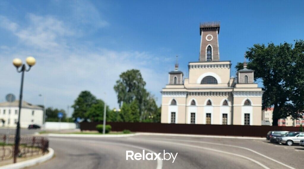 Чечерская ратуша Музей «Чечерская ратуша» - фото 7820722