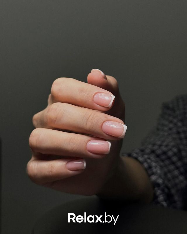 Маникюр Студия красоты «Coloroid (Колороид)» - фото 7862761