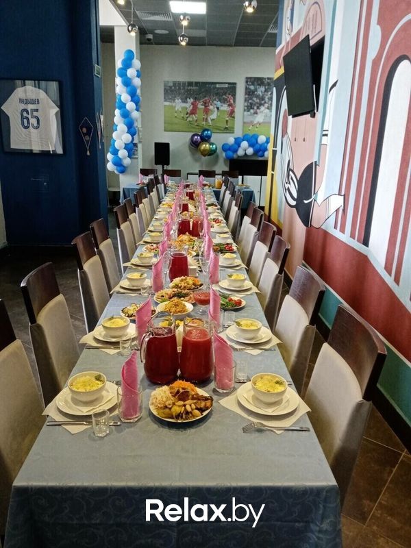 Галерея Кафе «Легенда» - фото 7796684