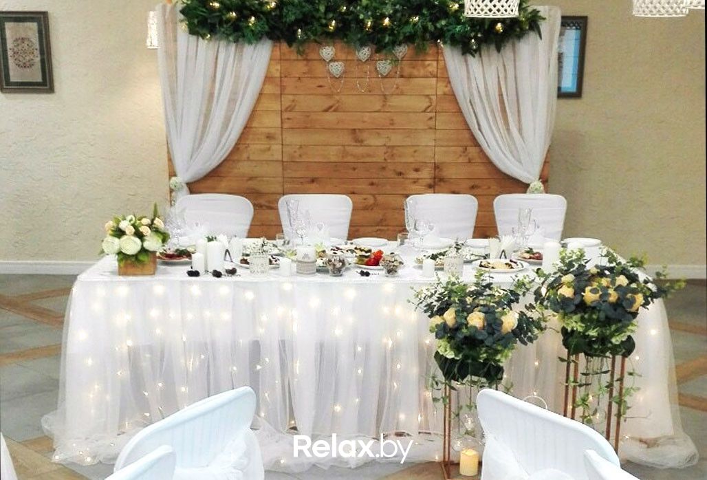 Интерьер Кафе «Славянские традиции» - фото 5358343