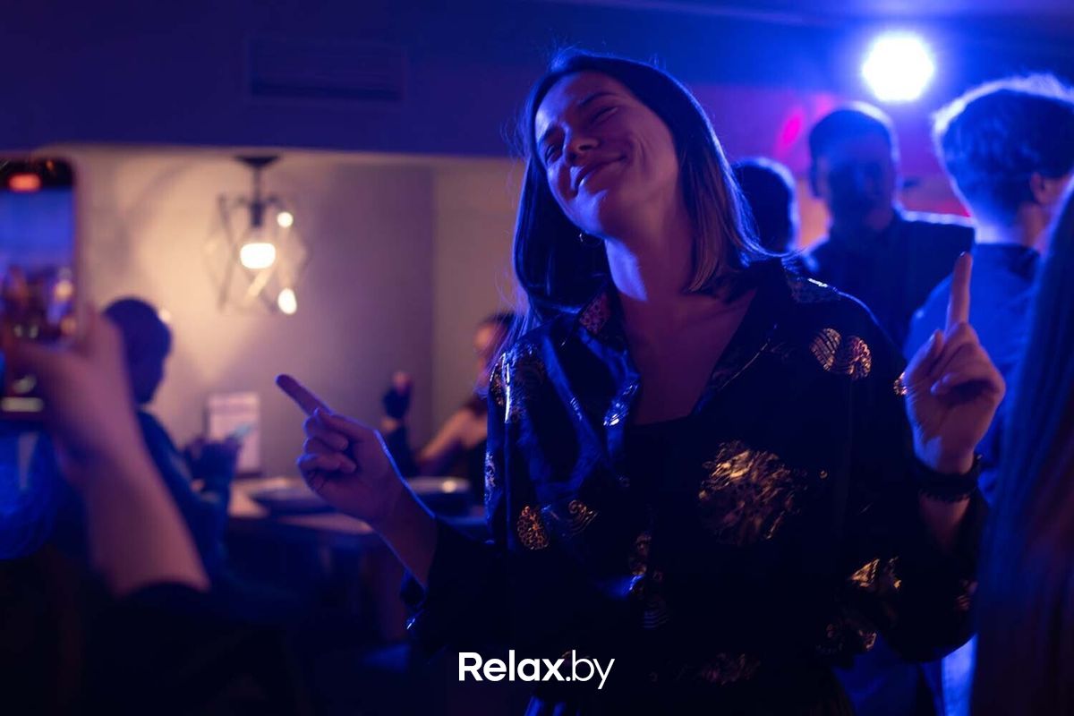 Новый год 2026  Lidbeer Bar Легенда (Лидбир Бар Легенда) - фото 7875197