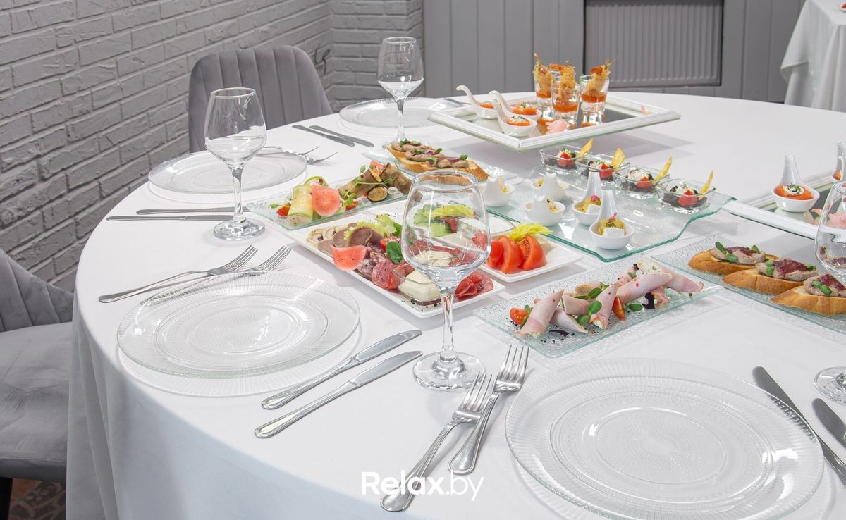 Свадьбы Банкетный зал / кейтеринг «Просто Вкусно» - фото 7748458